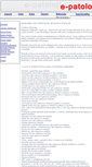Mobile Screenshot of e-sitopatoloji.com